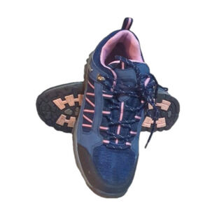 Mountain Warehouse Hiking Shoes Size  10 - Like New